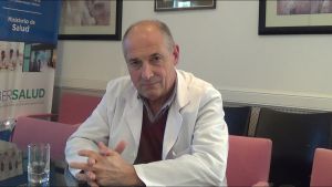 Nuevo Equipo de Rayos para el Hospital de Puerto Santa Cruz