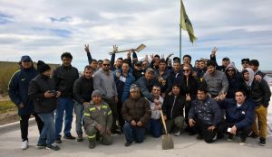 Alicia: “Las grandes transformaciones nacen de la fuerza del pueblo”