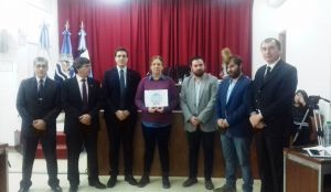 Declararon de interés municipal “Nuestras Mujeres - Nuestra Historia”