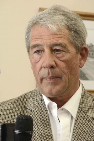 Jamieson: “Nuestra intención es aportar a través de las ideas, del esfuerzo y trabajo”