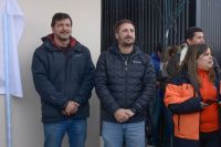 El Gobierno acompaña el Turismo Carretera en El Calafate