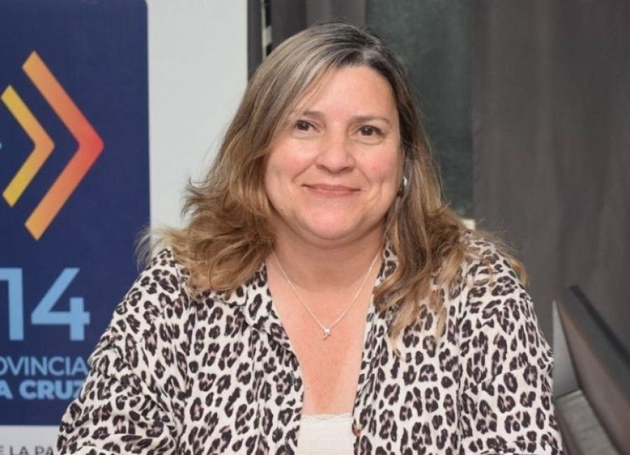 Ross: "Garantizamos el control del ni&ntilde;o sano y el embarazo en toda la provincia"