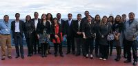 Se desarrolló el Primer Encuentro Austral de Salud Pública Argentina-Chile