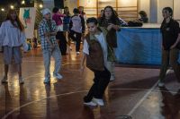 Se realizaron diferentes actividades recreativas para la comunidad de Río Gallegos