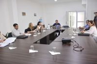 Subcomisión laboral entre el CPE y AMET: avances en el proyecto de ayudantes de laboratorio e informática