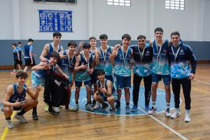 Santa Cruz finalizó los Evita con medallas y crecimiento de distintas disciplinas