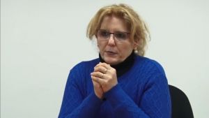 Inés Martin, directora general de Educación Rural. 