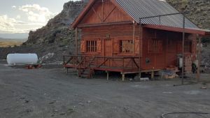 El Puesto Fijo Casarini cuenta con nuevas comodidades para quienes transiten por la zona