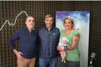 Sívori: “Santa Cruz Puede nació para ayudar a transformar la matriz productiva”