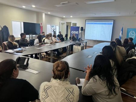 Economía avanza con la implementación del expediente electrónico