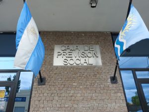 La Caja de Previsión Social invita a votar en las elecciones del Sector Activo