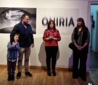 El Museo de Arte Eduardo Minnicelli invita a visitar la muestra ONIRIA
