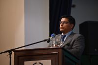 Vidal: “Donde hubo corrupción, hoy hay producción”