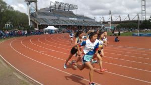 Juegos Evita 2018: Santa Cruz invierte en el deporte joven