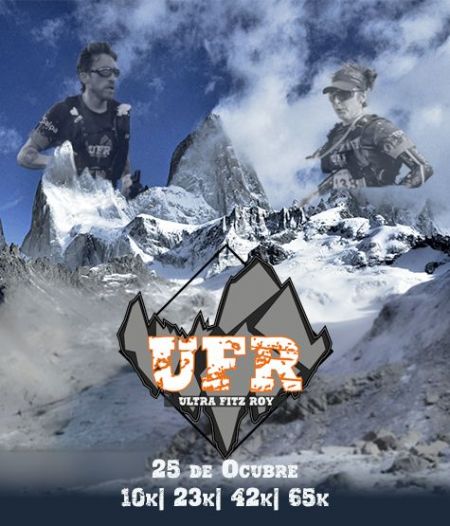 Santa Cruz impulsa la Ultra Fitz Roy, uniendo deporte, turismo y naturaleza