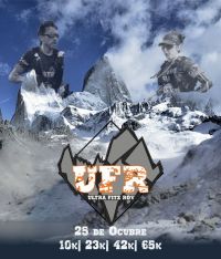 Santa Cruz impulsa la Ultra Fitz Roy, uniendo deporte, turismo y naturaleza