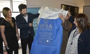 El CPE creó el Instituto Provincial Superior en Arte