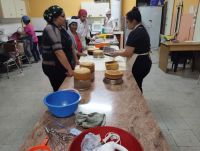 El CPE impulsa un nuevo Curso de Panadería vinculado a la inclusión en el CEFyAP Nº4