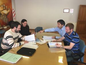 La ASIP avanza en la modernización de su software de gestión tributaria