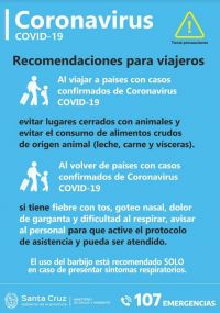 Saber para prevenir Jueves 12 de marzo | Actualización 18 horas