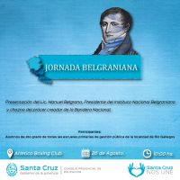 Estudiantes de las escuelas primarias celebrarán la figura de Manuel Belgrano