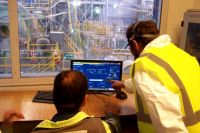 Santa Cruz avanza en la digitalización y transparencia de la gestión minera