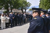 Conmemoraron el 8° Aniversario del Centro Integral de Género y se homenajeó a “Paula Torralbo”