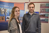 Diego Gamboa anticipó la realización del Consejo Provincial de Turismo en Santa Cruz