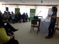 Santa Cruz impulsa la planificación territorial de su región costera