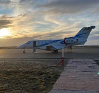 Vuelos Sanitarios: El gobierno de Claudio Vidal garantiza eficiencia y excelencia en cada traslado