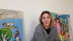 Llega una nueva muestra al MAEM de la mano de Verónica Di Cristofaro