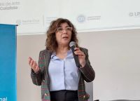 Comenzó la capacitación &quot;Garantías constitucionales en el Ámbito de la Administración Pública&quot;