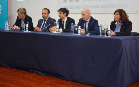 Se concretó capacitación sobre &quot;Defensa del interés público&quot;