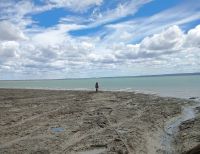 Pesca Continental:  Realizan operativos de control en áreas protegidas