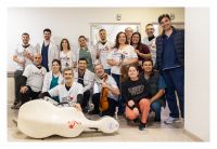 Músicos del Teatro Colón brindarán conciertos solidarios en el Hospital Regional Río Gallegos