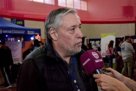 El Gobierno de Santa Cruz impulsa la producción local y el empleo genuino en los barrios