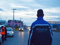 Allanamientos Simultáneos en relación al homicidio ocurrido en Río Gallegos