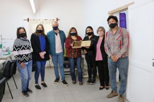 Fortaleciendo a la Economía Social en Río Turbio