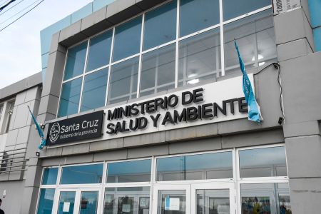 Salud dio a conocer el parte médico de los pacientes accidentados en Ruta N°3