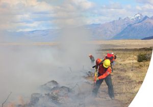 El Consejo Agrario refuerza las medidas de control para la prevención de incendios en Santa Cruz