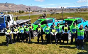 Campaña Verano Vivo en Santa Cruz: la tasa de siniestros con víctimas fatales decreció un 64%