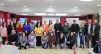 El MII brindó capacitación en ABC Micaela para autoridades de la administración pública