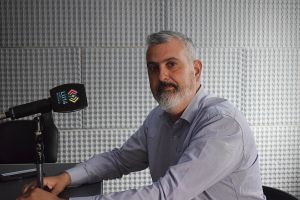 Bucci: &quot;Con las prórrogas de los contratos petroleros, solo se logró más caída de producción&quot;