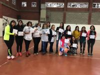 Más de cien docentes titularizaron en Puerto Deseado y Puerto San Julián