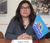 Santa Cruz participó de la XXIX Reunión Plenaria del Consejo Federal de Derechos Humanos