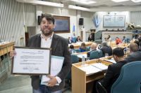 Declaran de interés provincial el programa de capacitación en maquinarias pesadas en Santa Cruz