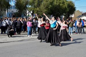 “Inspiradoras y protagonistas”: El Gobierno y Organizaciones Sociales articularon derechos en territorio