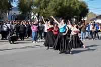 “Inspiradoras y protagonistas”: El Gobierno y Organizaciones Sociales articularon derechos en territorio
