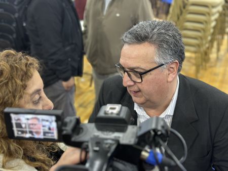 Distrigas realizará inversión millonaria para ampliar la red de gas en Santa Cruz