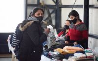 “San Benito Produce”: Vecinos y vecinas junto al Estado generaron alternativas de organización comunitaria
